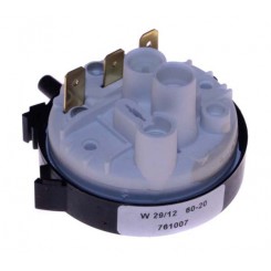 PRESSURE SWITCH SIDE CONNECTION 60-20 220V FOR DISHWASHER